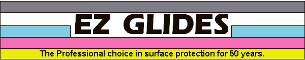EZ Glides Logo